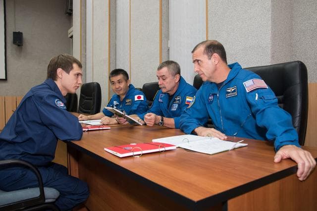 NASA image: jsc2013e091595
