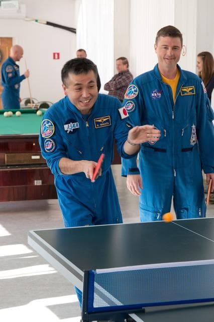 NASA image: jsc2013e091598