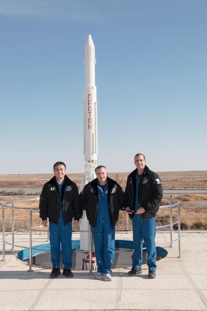 NASA image: jsc2013e091604