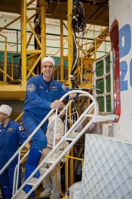 NASA image: jsc2013e091782