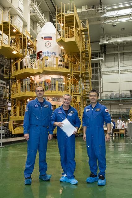 NASA image: jsc2013e091784