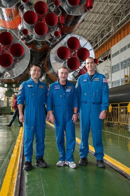NASA image: jsc2013e091788