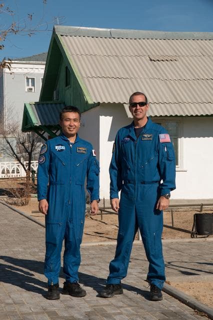 NASA image: jsc2013e091793