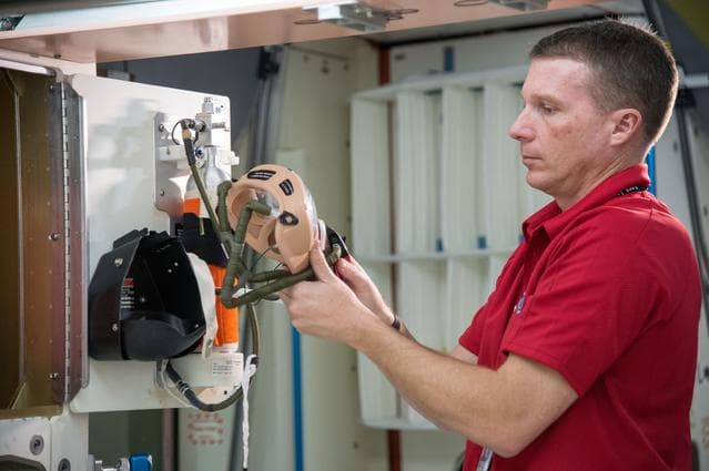 NASA image: jsc2013e092086