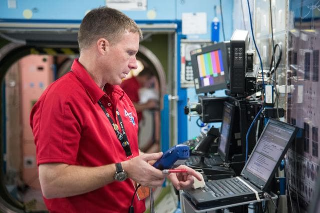 NASA image: jsc2013e092092