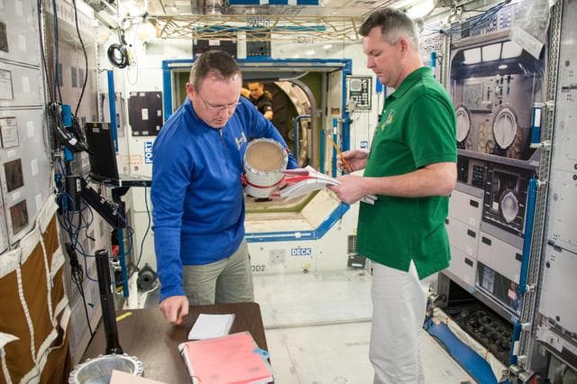 NASA image: jsc2013e094078