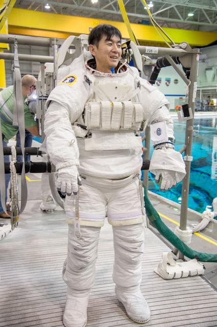 NASA image: jsc2013e098969