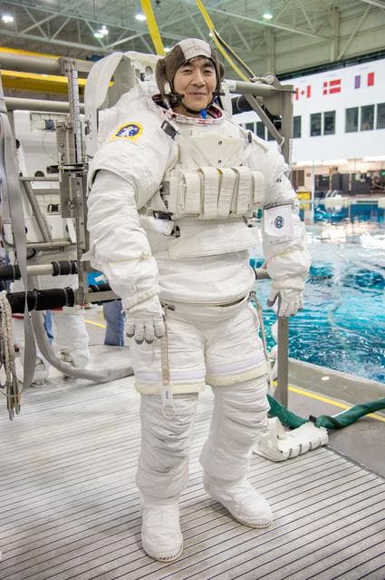 NASA image: jsc2013e098973