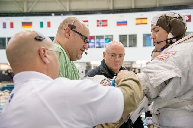NASA image: jsc2013e098986