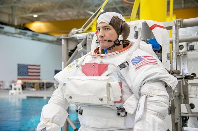 NASA image: jsc2013e098988