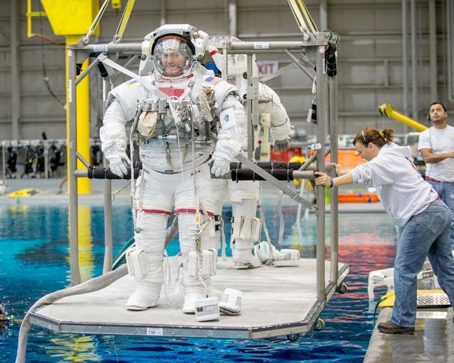 NASA image: jsc2013e098994