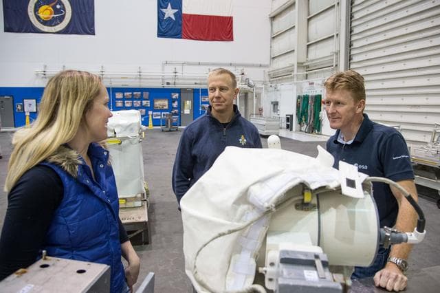 NASA image: jsc2013e099394