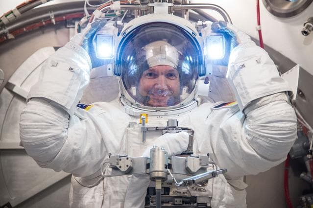 NASA image: jsc2013e099543