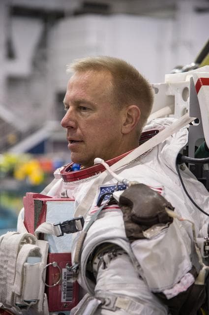 NASA image: jsc2013e099939