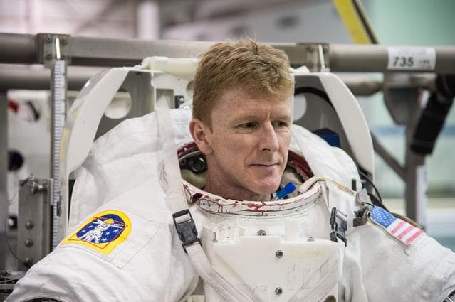 NASA image: jsc2013e099940