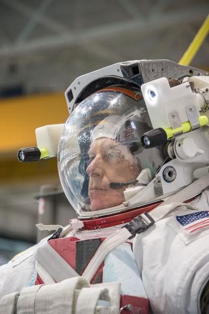 NASA image: jsc2013e099949