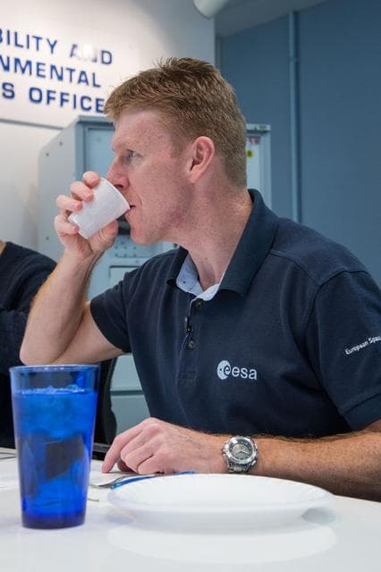 NASA image: jsc2013e100249