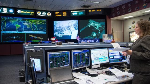 NASA image: jsc2013e100855