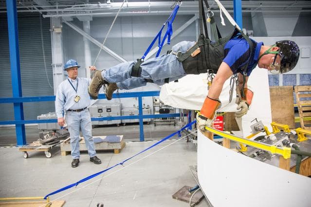 NASA image: jsc2014e004175