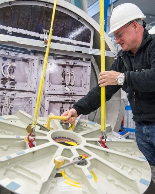 NASA image: jsc2014e004183