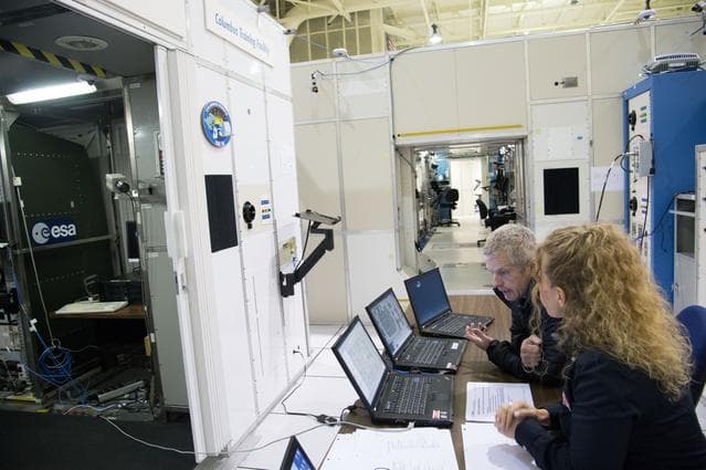 NASA image: jsc2014e005625