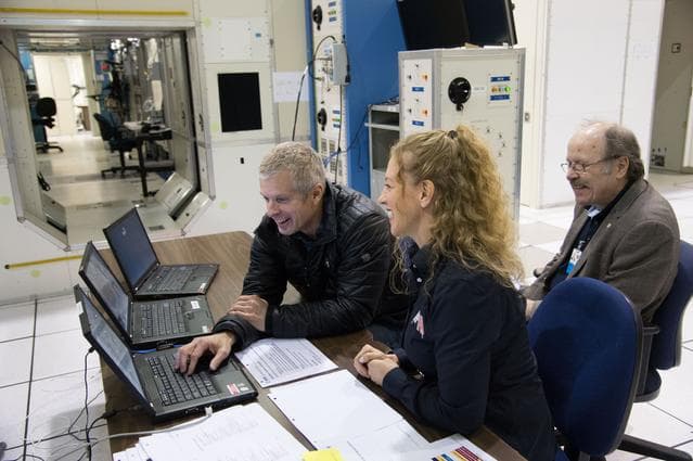 NASA image: jsc2014e005628