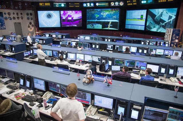 NASA image: jsc2014e005996