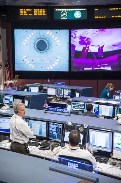 NASA image: jsc2014e005997