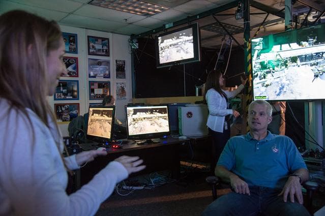 NASA image: jsc2014e006374
