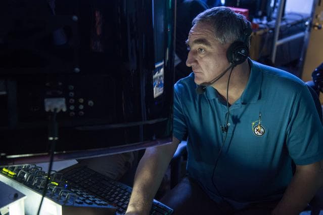 NASA image: jsc2014e006378