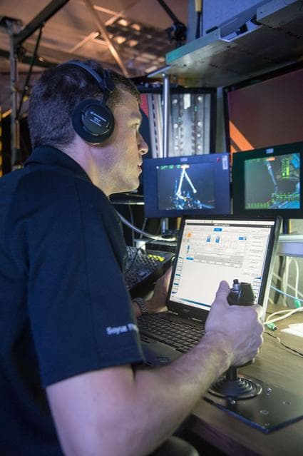 NASA image: jsc2014e006390
