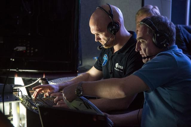NASA image: jsc2014e006397
