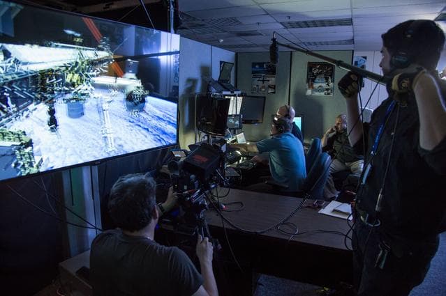 NASA image: jsc2014e006400