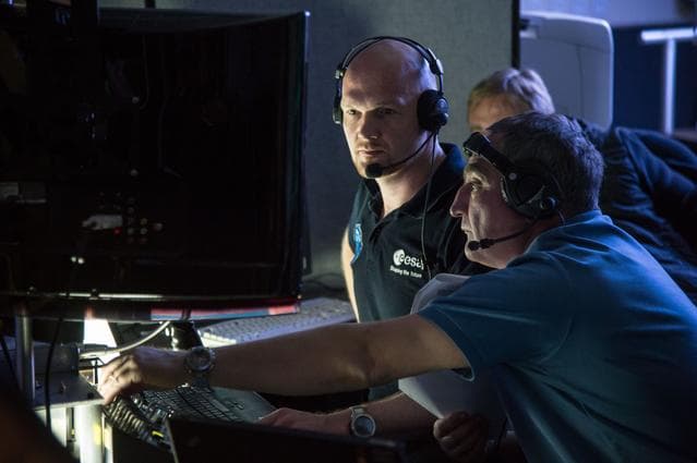 NASA image: jsc2014e006404