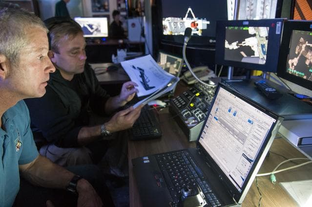 NASA image: jsc2014e006415
