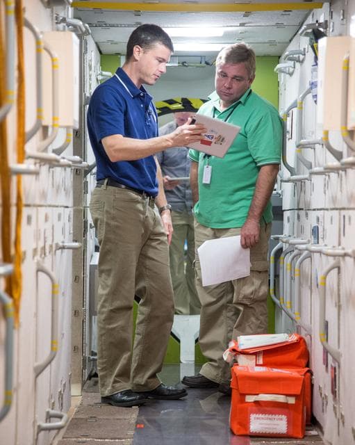 NASA image: jsc2014e006483