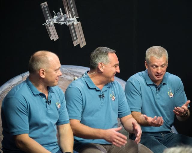 NASA image: jsc2014e008185