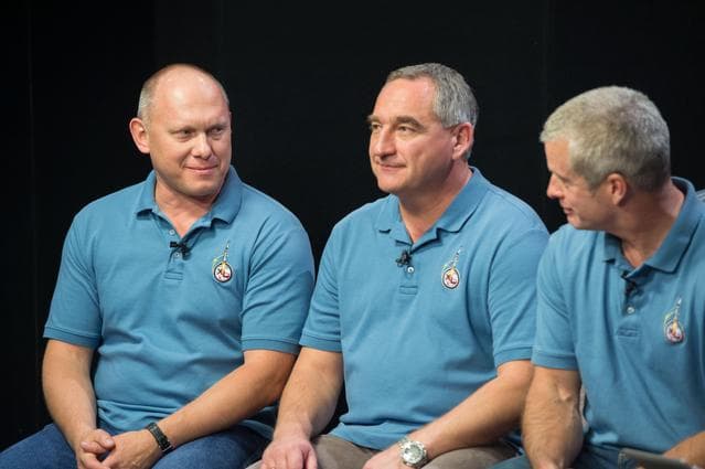 NASA image: jsc2014e008197
