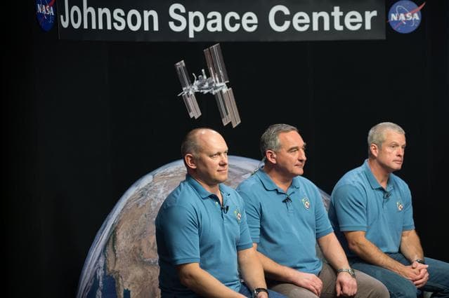 NASA image: jsc2014e008199