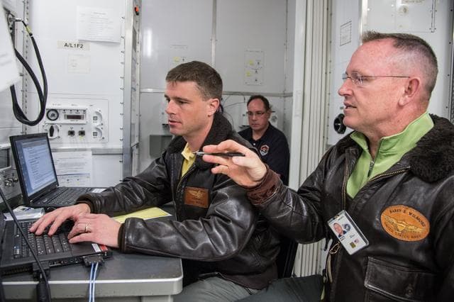 NASA image: jsc2014e008249