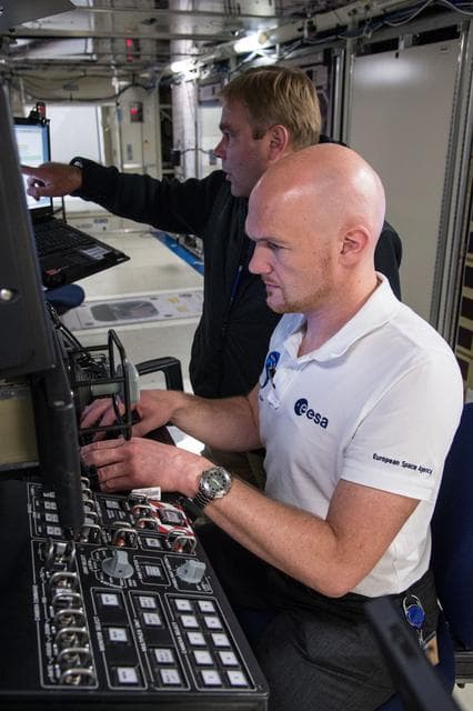 NASA image: jsc2014e008254
