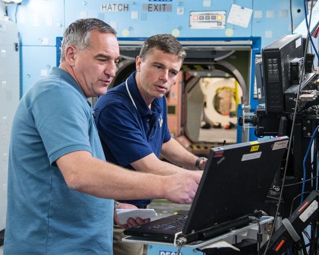 NASA image: jsc2014e008284