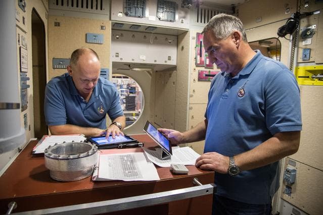 NASA image: jsc2014e008299