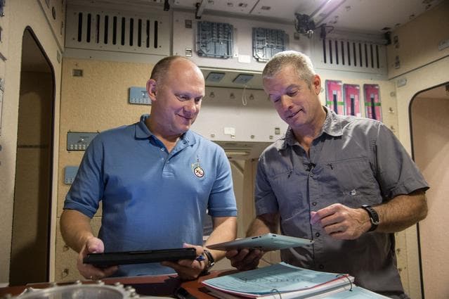 NASA image: jsc2014e008302