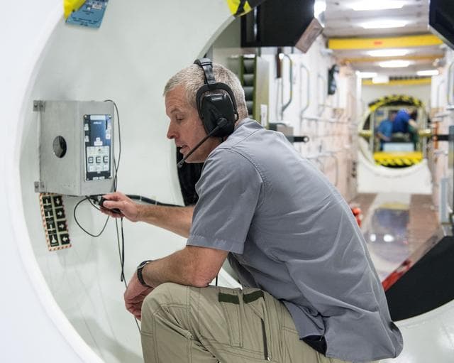 NASA image: jsc2014e008305