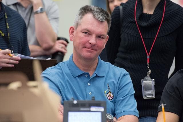 NASA image: jsc2014e008998