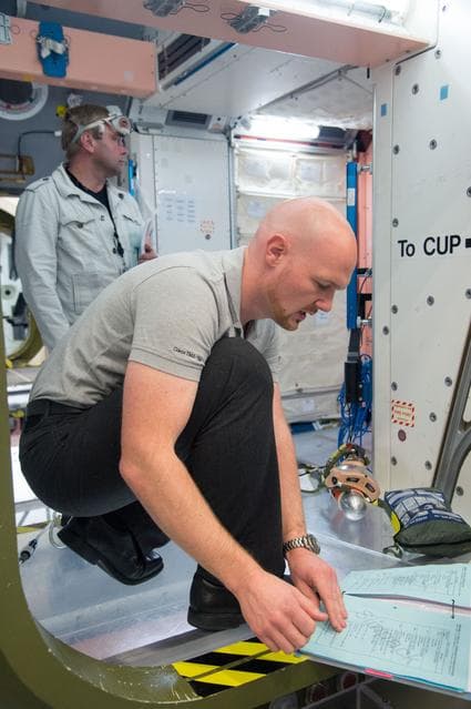 NASA image: jsc2014e009002