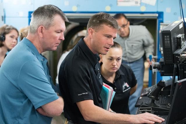 NASA image: jsc2014e009036
