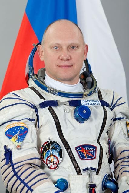 NASA image: jsc2014e021422