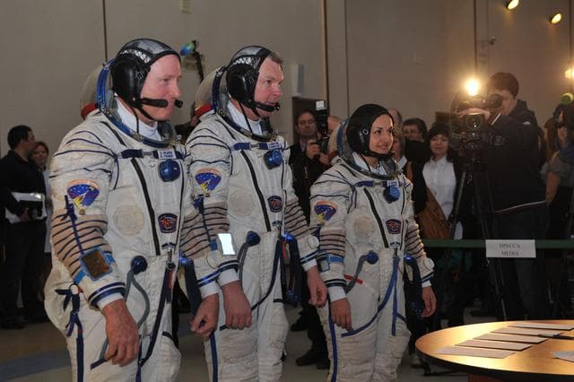 NASA image: jsc2014e024127